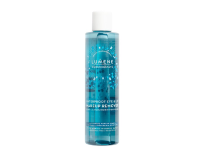 Lumene Waterproof Eye & Lip Makeup Remover, 200 mL