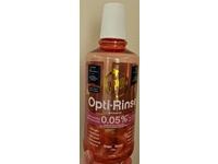X-Pur Opti Rinse Remineralizing Flouride Rinse, Grape Raisin, 1 L - thumbnail 2