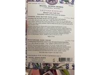 Mardi Gras Spot Michel Design Works Handcare Gift Set, Lavender Rosemary - thumbnail 3