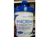 Vanicream Moisturizing Skin Cream, 1lb - thumbnail 2