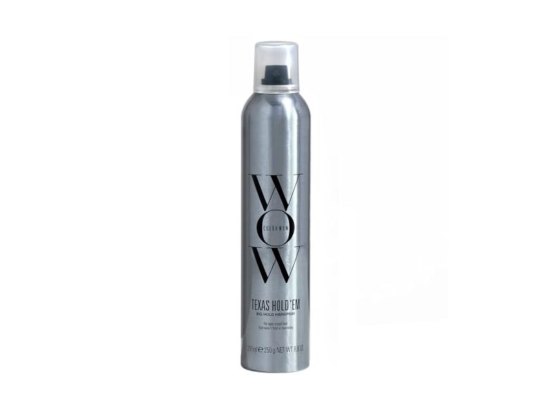 Color Wow Texas Hold 'Em Big Hold Hairspray, 8.8 oz/291 mL