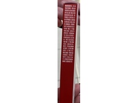 Clarins Eyebrow Pencil, 01 Dark Brown, 0.04 oz/1.1 g - thumbnail 3