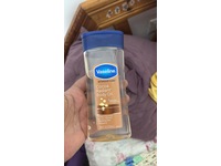 Vaseline Intensive Care Cocoa Radiant Body Gel Oil - Image 3