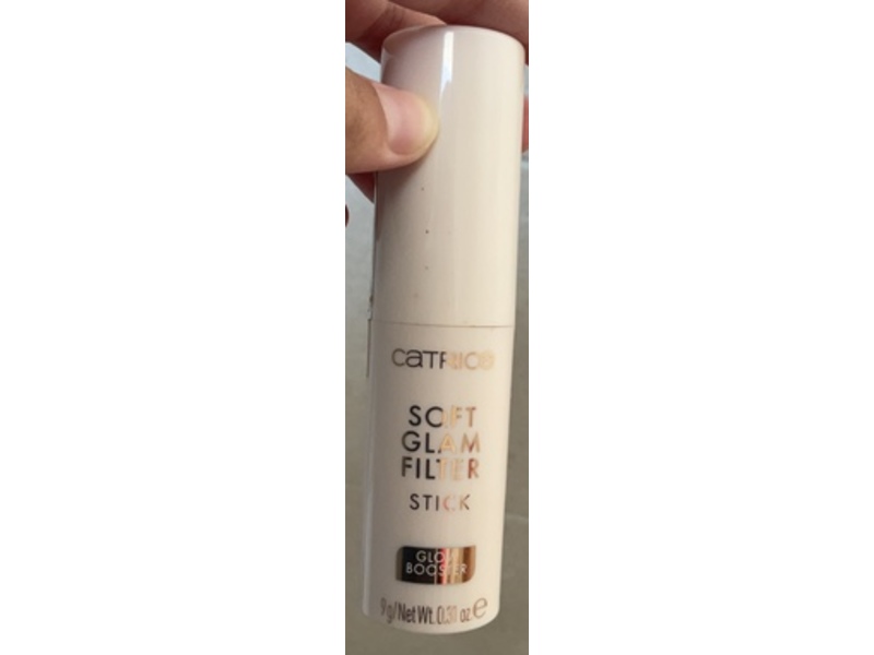 Catrice Soft Glam Filter Stick, 020 Light Medium, 0.31 oz/9 g
