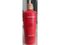Wella INVIGO Brilliance Conditioner, Lime Caviar, 33.8 fl oz/1 L - Image 4