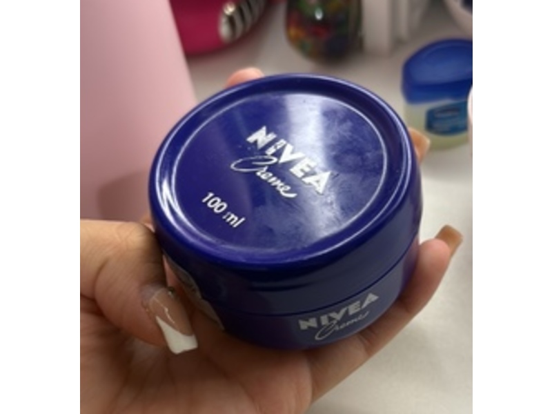Nivea Creme , 100 mL