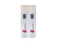 Salon Grafix Professional Freezing Hair Spray, 10 oz/283 g, Pack Of 2 - Image 2
