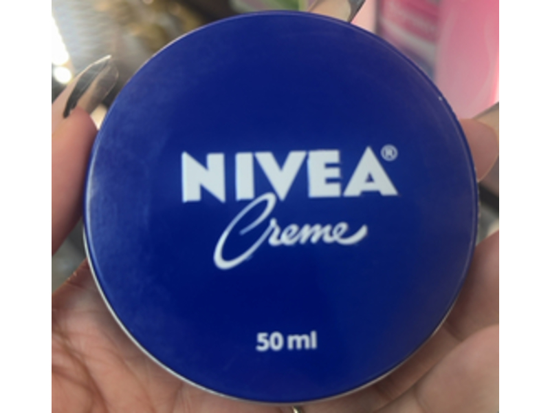 Nivea Creme, 50 mL