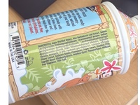 Surf's Up Kidside tropical Smoothie Shampoo & Body Wash, 12 fl oz/360 mL - Image 4