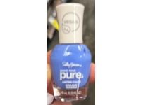 Sally Hansen Good.Kind.Pure Lasting Color, Blue Moonstone, 0.30 fl oz/10 mL - thumbnail 2