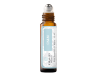 Vitality Extracts Pure Essential Oil Blend Roller, Calm, 10 mL - thumbnail 1