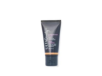 Ulta Beauty Complexion Crush Medium Coverage Foundation, Light To Medium Neutral, 1 fl oz/ 29 mL