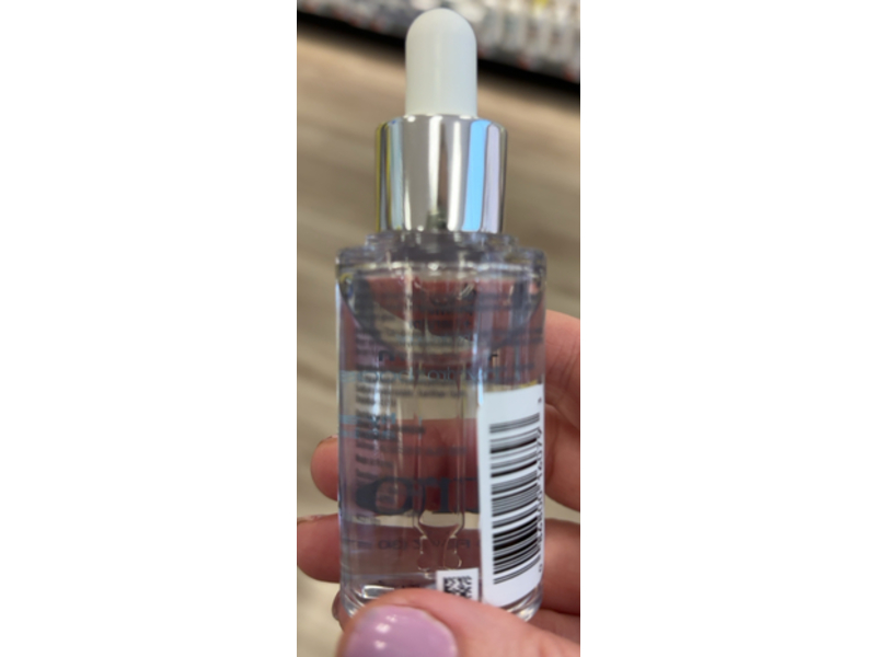 Neutrogena Hydro Boost Glow Primer + Serum, Hyaluronic Acid, 1.0 fl oz/30 mL