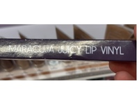 Tarte Maracuja Juicy Lip Vinyl Gloss, Rosy Brown - thumbnail 2