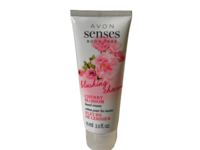 Avon Senses Cherry Blossom Hand Cream, 2.5 fl oz/75 mL - Image 2