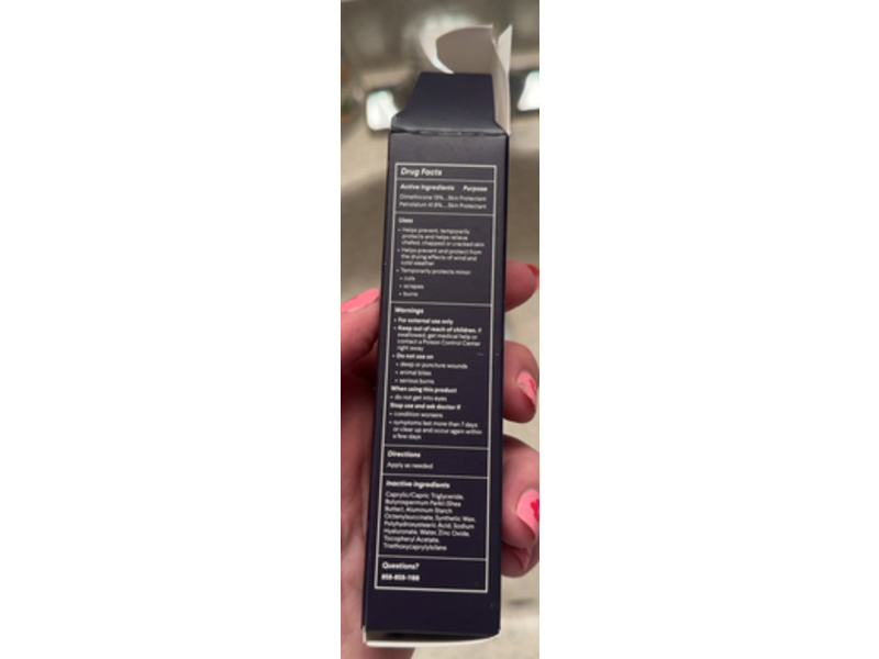 Curology Skin Protectant Barrier Balm, 0.9 oz/28 g