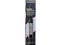 Morphe Mixed Signals Dual Ended Cream & Liquid Shadow Stick, Flirtatious/Faithful - thumbnail 2