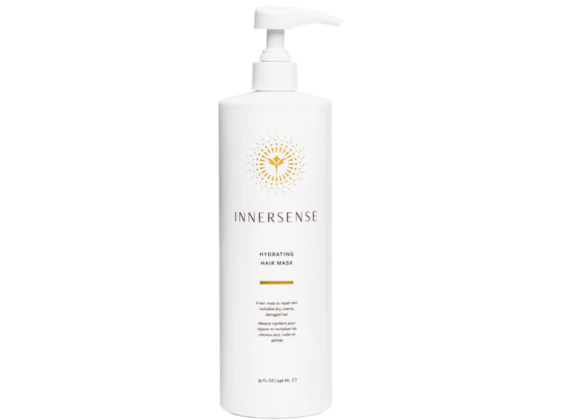 Innersense Hydrating Hair Mask, 32 fl oz/946 mL