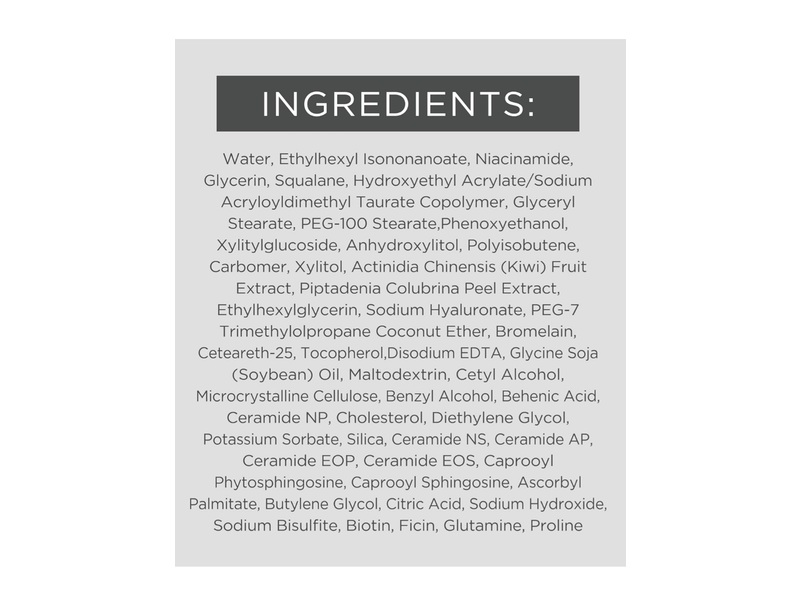 EltaMD Barrier Renewal Complex Facial Moisturizer, 1.7 oz/48 g