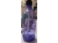 Luseta Body Wash, Lavender and Collagen, 33.8oz/1 L - thumbnail 2