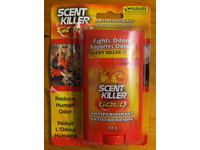 Wild Life Scent Killer Gold Antiperspirant, 2.25 oz/64 g - Image 3