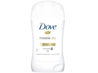 Dove Invisible Dry Antiperspirant Stick, 45 g - Image 2