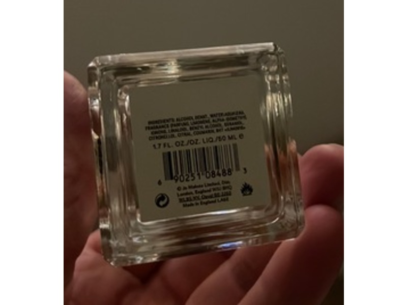 Jo Malone Cologne, Wood Sage & Sea Salt, 1.7 fl oz/50 mL