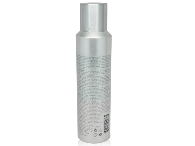 Prive Styling Whip Hair Mousse, 6.7 fl oz/190 g