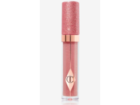 Charlotte's Jewel Lips Dazzling Diamond Lip Gloss, Pillow Talk, 0.13 fl oz/4 mL - thumbnail 1