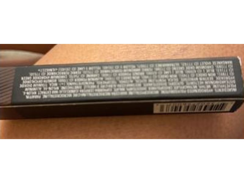 M.A.C. Eye Brow Big Boost Fibre Gel, Stud, 0.14 oz/4.1 g