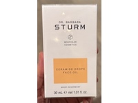 Dr. Barbara Sturm Ceramide Drops Face Oil, 1.01 fl oz/30 mL - thumbnail 2