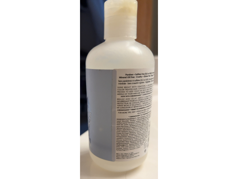 R+Co Gemstone Color Shampoo, 8.5 fl oz/ 241 mL