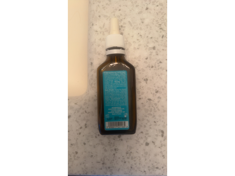 Moroccanoil Dry Scalp Treatment, 1.5 fl oz/45 mL