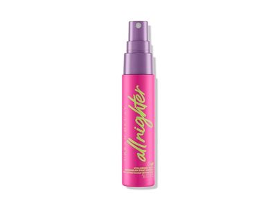 Urban Decay All Night Long Lasting Makeup Setting Spray, Hyaluronic Acid & Watermelon, 1.0 fl oz/30 mL