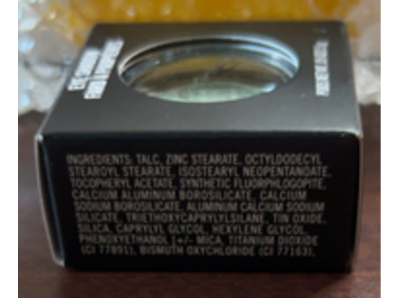 M.A.C Cosmetics Eye Shadow, Mint Condition, 0.05 oz/1.5 g