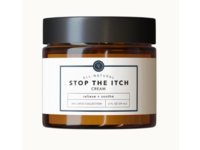 Rowe Casa All-Natural Stop The Itch Cream, 2 fl oz/59 mL - thumbnail 1