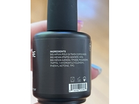 Gelcare Top Coat, 0.5 fl oz/15 mL - Image 4