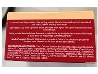 One Size Ultimate Setting Powder, Ultra Peach, 1.2 oz/34.5 g - Image 4