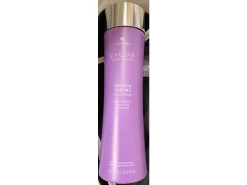 Alterna Caviar Anti-Aging Multiplying Volume Conditioner, 8.5 fl oz/250 mL