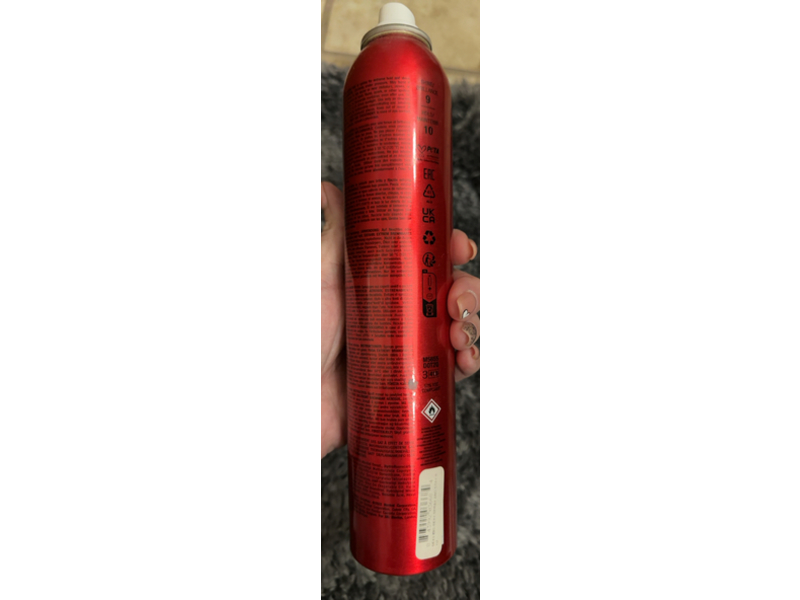 Sexy Hair Spray & Stay, Big, 9.0 oz/255 g