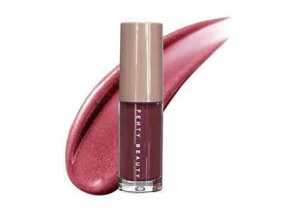 Fenty Beauty Gloss Bomb Universal Lip Luminizer, Riri, 0.07 fl oz/2 mL