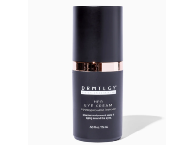 DRMTLGY HPR Eye Cream, 0.5 fl oz/15 mL