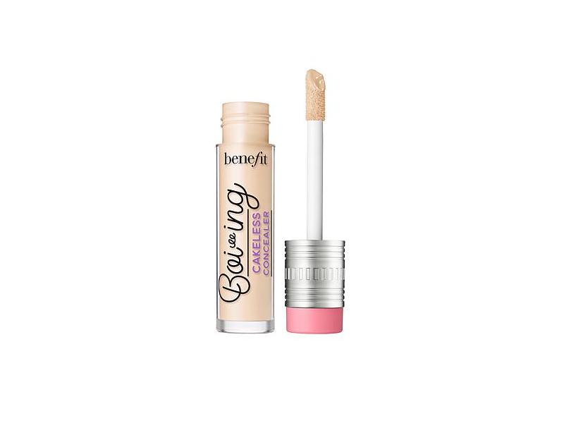 Benefit Cosmetics 2-pack Boi-ing Fair Concealer with Brush Auto-Ship®