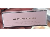 Westman Atelier Vital Skincare Concealer, L2 Fair To Light Warm, 0.20 fl oz/ 6 mL - thumbnail 2