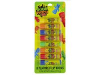 Sour Patch Kids 8 Flavored Lip Balms, 0.12 oz/3.4 g - Image 2