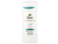 Dove Advanced Care 48h Antiperspirant Deodorant, Sensitive, 2.5 oz/74 g - Image 2