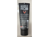 Bucked Up Muscle Rub, 3.4 oz/96 g - Image 4
