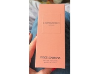 Dolce & Gabbana L'Imperatrice Royale Eau de Toilette, 3.3 fl oz/100 mL - thumbnail 2