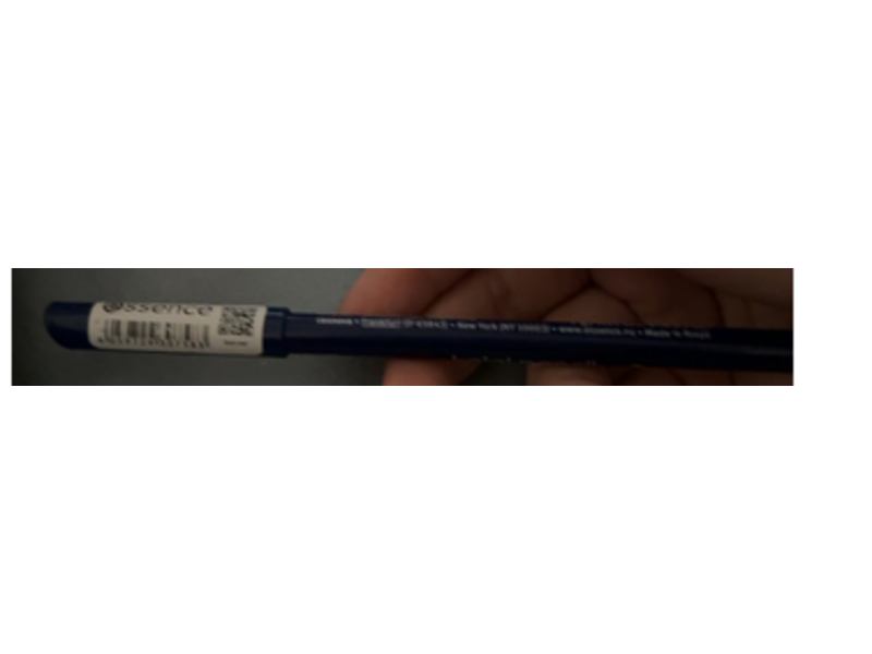 Essence Kajal Pencil Eyeliner, 30 Classic Blue, 1 g