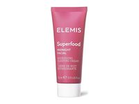 Elemis Superfood Midnight Facial Nourishing Sleeping Cream, 0.5 fl oz/15 mL - thumbnail 1